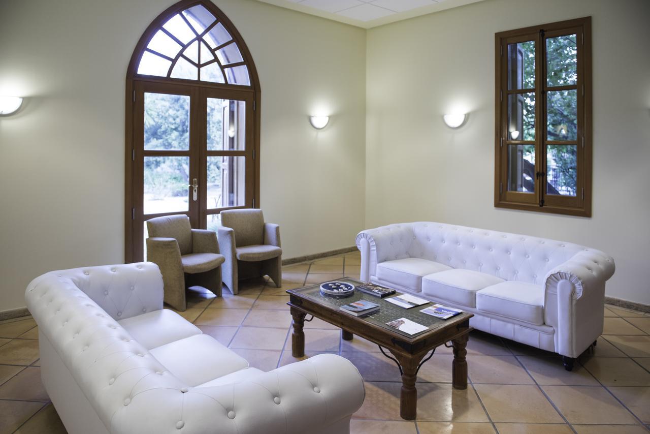 Hotel Buenavista (Adults Only) Denia Exterior foto