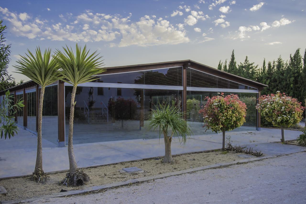 Hotel Buenavista (Adults Only) Denia Exterior foto