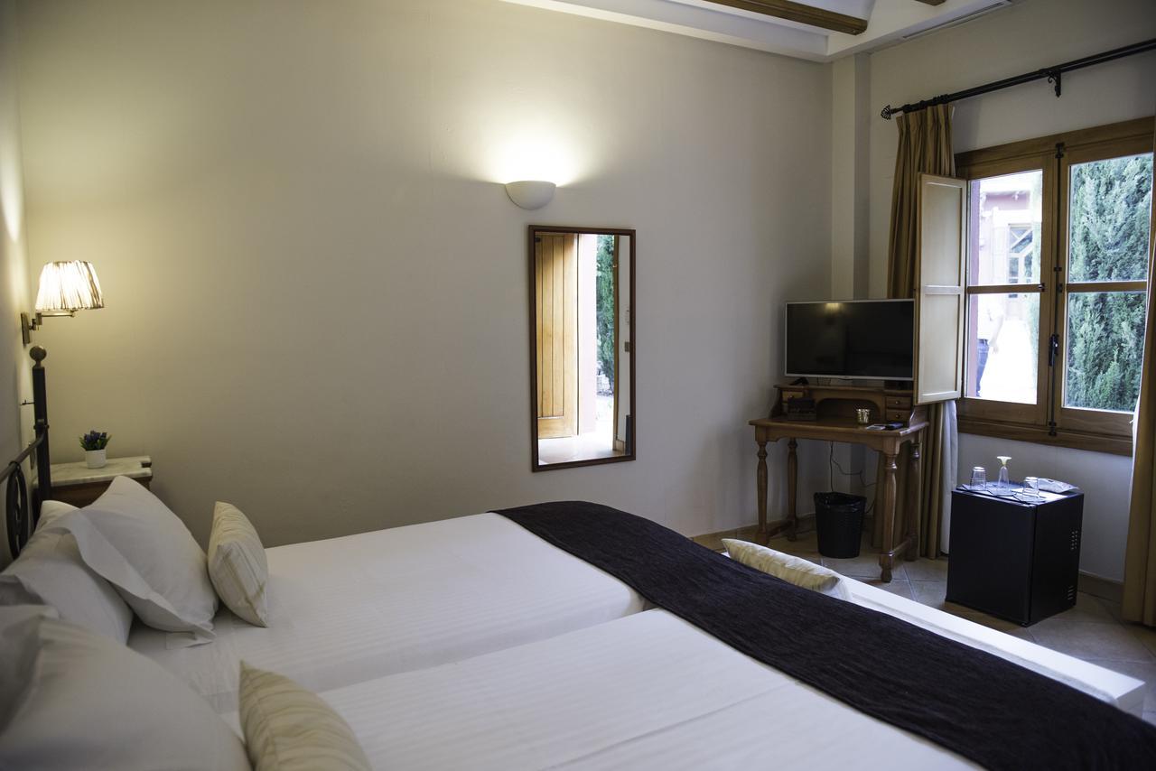 Hotel Buenavista (Adults Only) Denia Exterior foto
