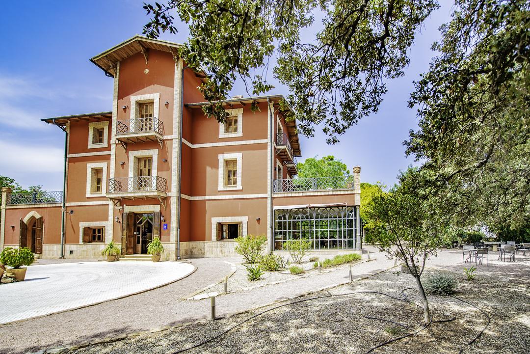 Hotel Buenavista (Adults Only) Denia Exterior foto