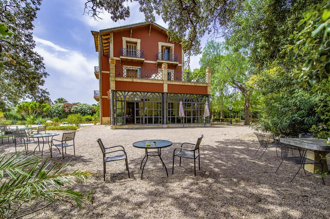 Hotel Buenavista (Adults Only) Denia Exterior foto